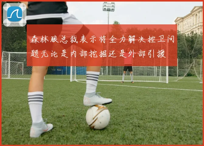 森林狼总裁表示将全力解决控卫问题无论是内部挖掘还是外部引援