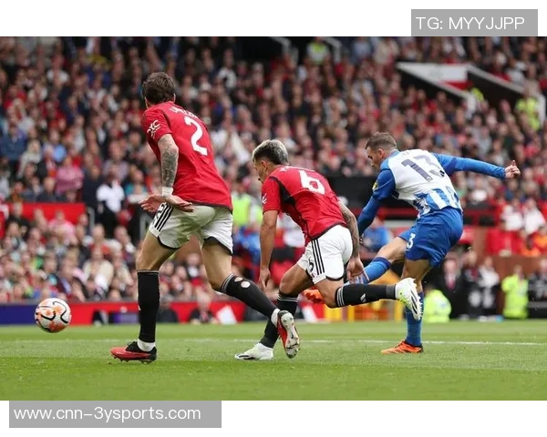 布莱顿主帅谈双杀曼联经验称实力与投入成正比但球队不畏强敌