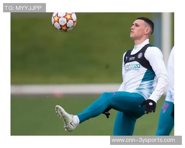 罗德里因肌肉受伤缺席后重返曼城训练状态回暖